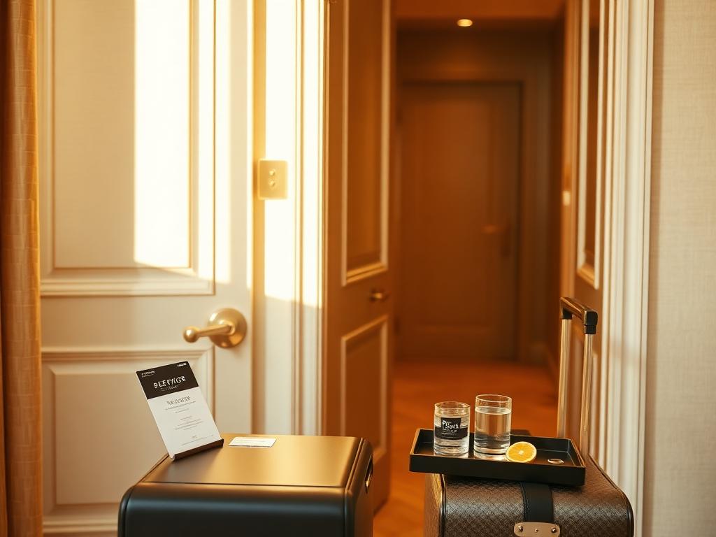 Guaranteed 2pm arrival at Any property, Portfolio-wide