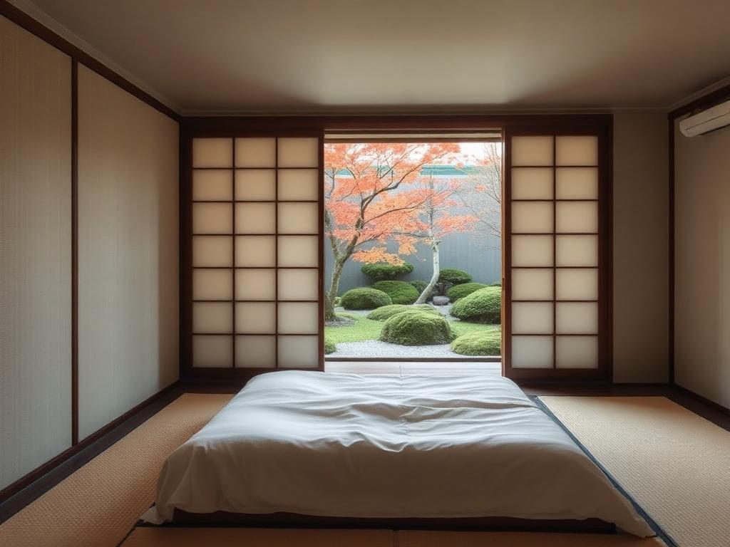 Free night, midweek at Marlowe, Kyoto
